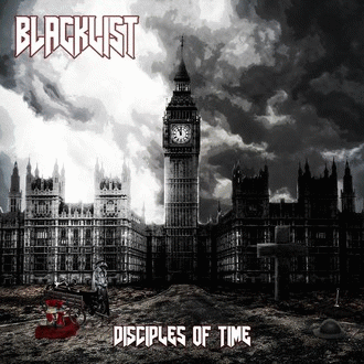 Blacklist (UK) : Disciples of Time